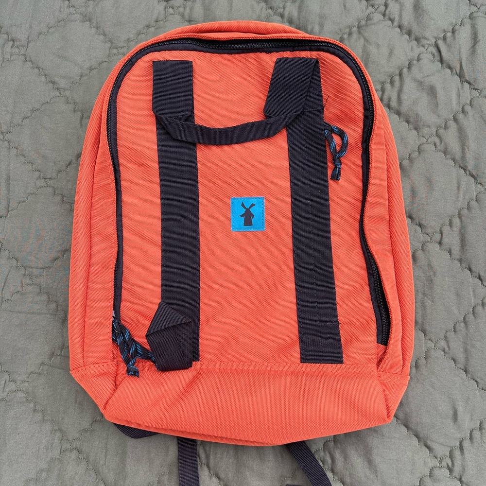 Dutch Bros Backpack